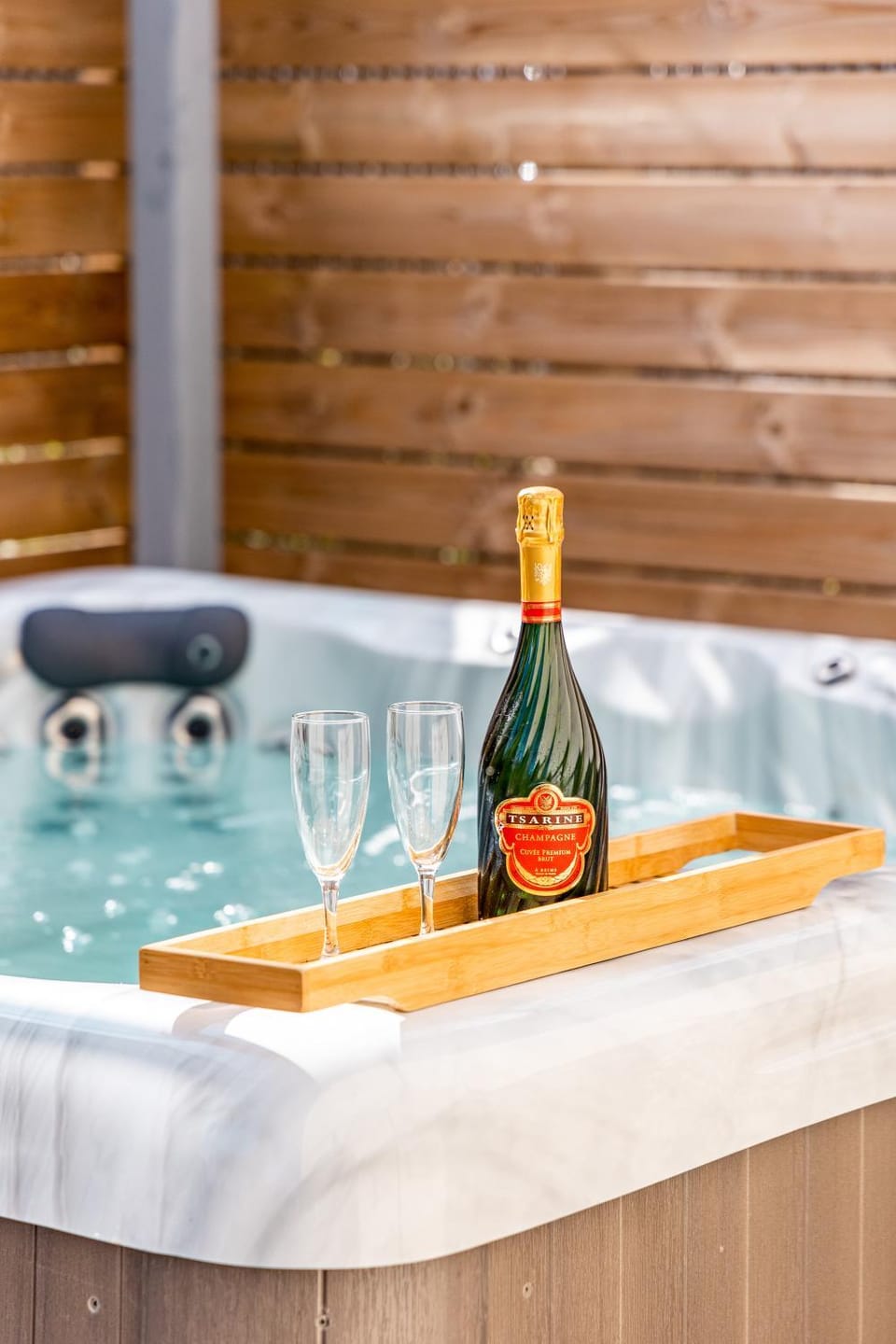 Hot Tub, Spa and wellness centre/facilities, Spa and wellness centre/facilities