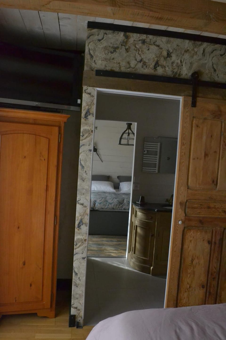 Occit'Homières Bed and Breakfast in Occitanie