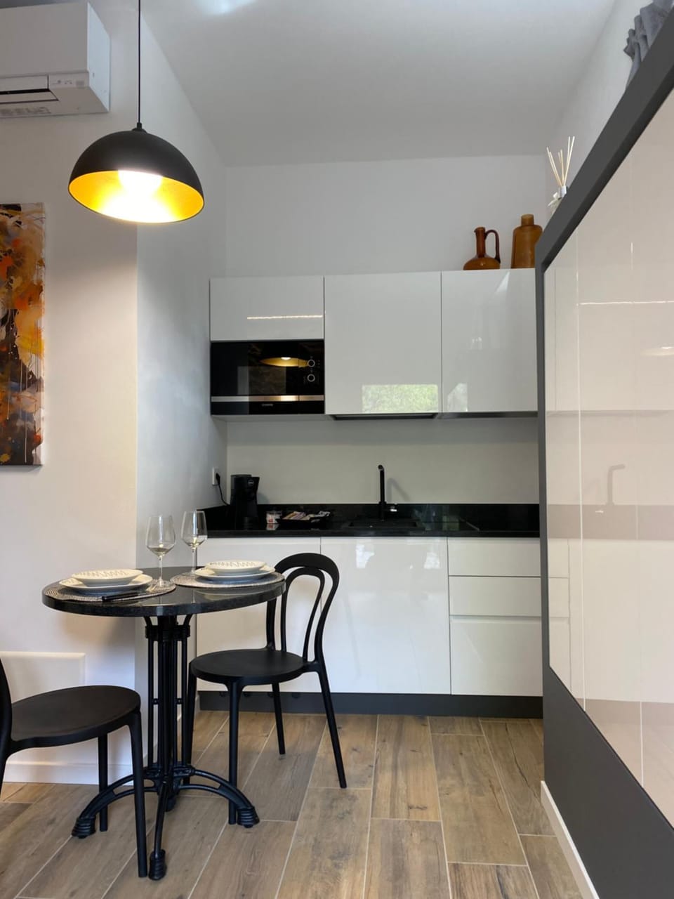 Room 1913 Bed and Breakfast in Province of Lecco