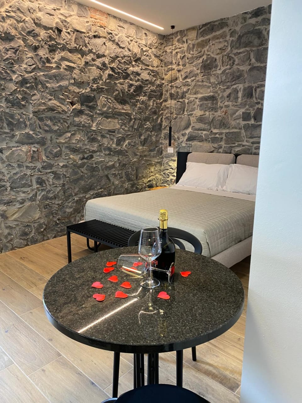 Room 1913 Bed and Breakfast in Province of Lecco