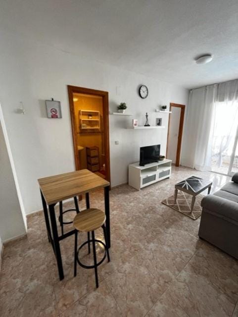 Casanovas- Air conditioning Apartment in Torrevieja
