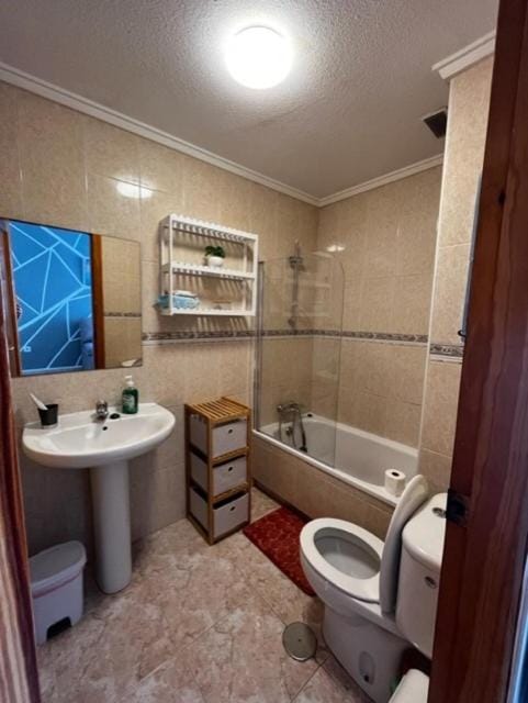 Casanovas- Air conditioning Apartment in Torrevieja
