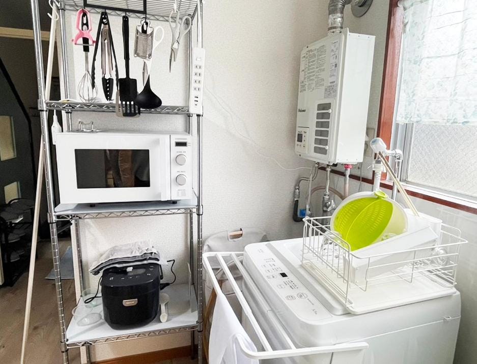 Feliz Kumamoto Apartment in Japan