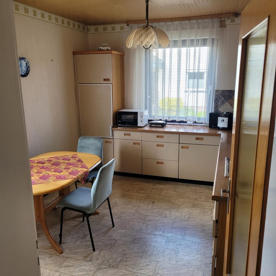 Bei Anneliese Vacation rental in Lower Saxony, Germany