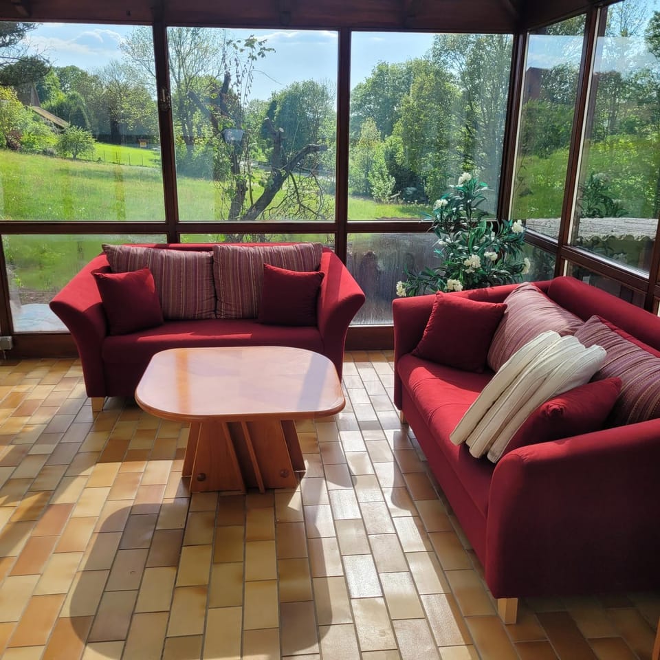Bei Anneliese Vacation rental in Lower Saxony, Germany