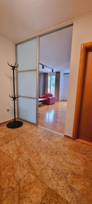 Apartment Društveni dom I Apartment in Sarajevo