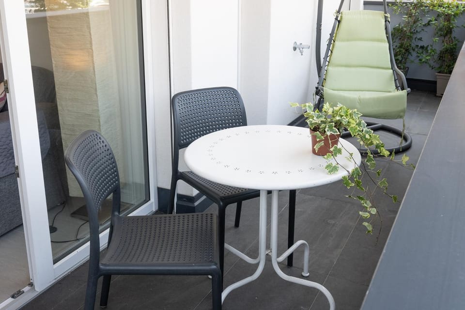 Civetta BLU, Blue Owl Apartments Apartment in Trentino-South Tyrol