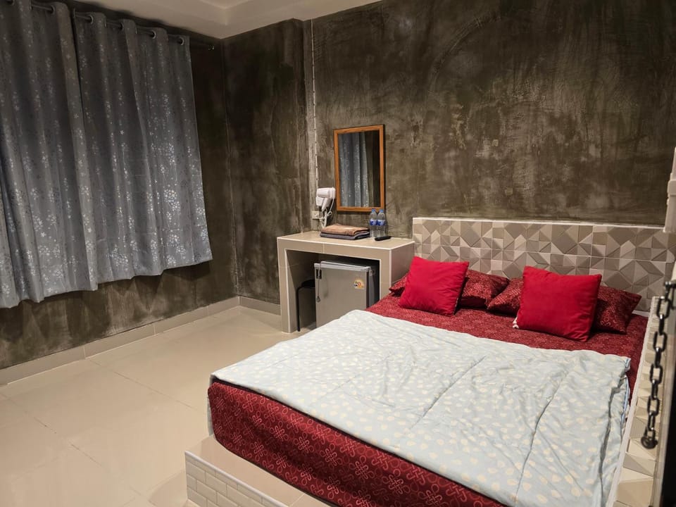 Gail's Hostels Apartment in Bangkok