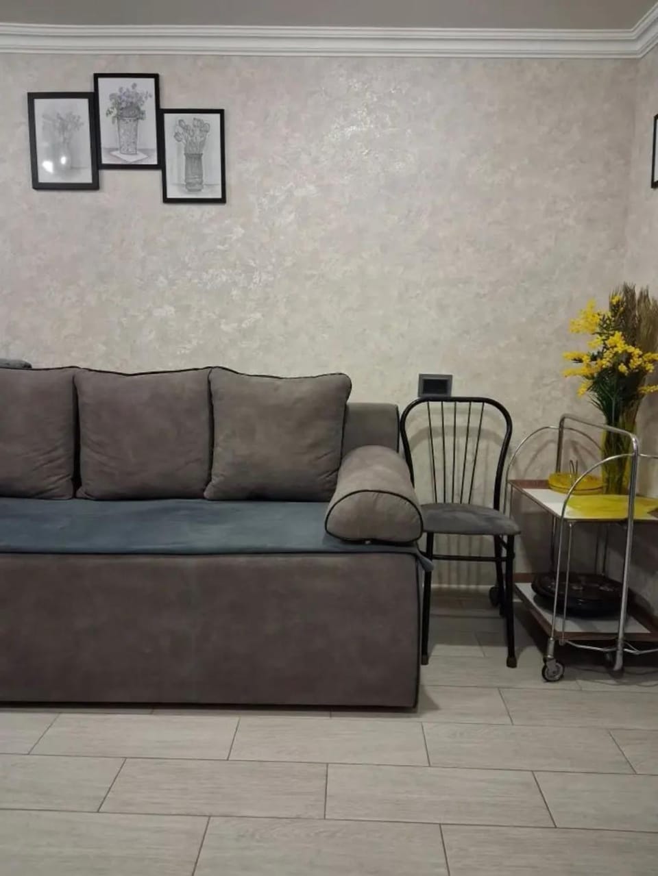 GarInna Apartment in Armenia
