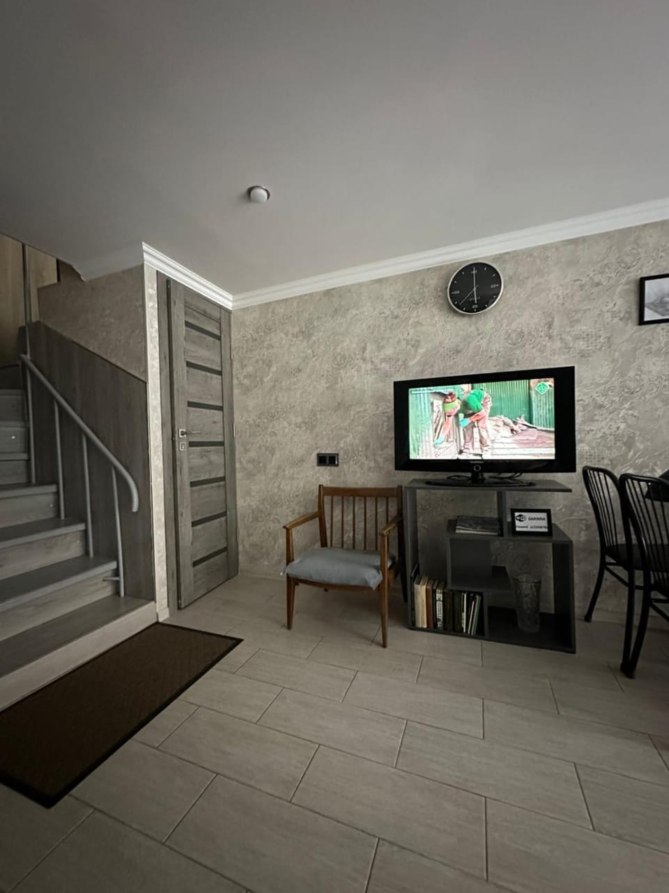 GarInna Apartment in Armenia