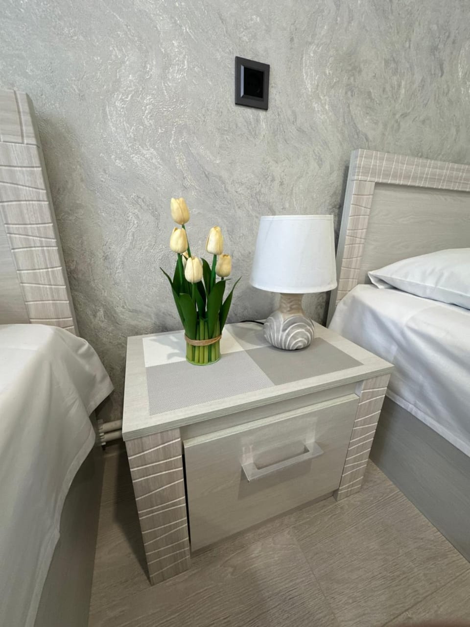 GarInna Apartment in Armenia