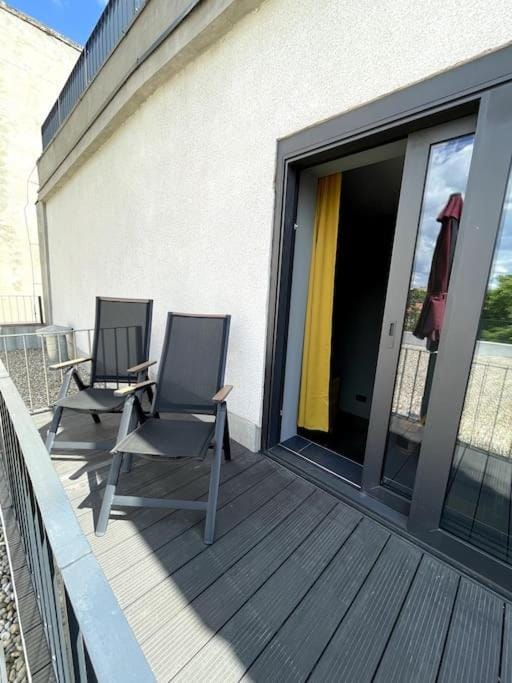 View (from property/room), Balcony/Terrace, Balcony/Terrace