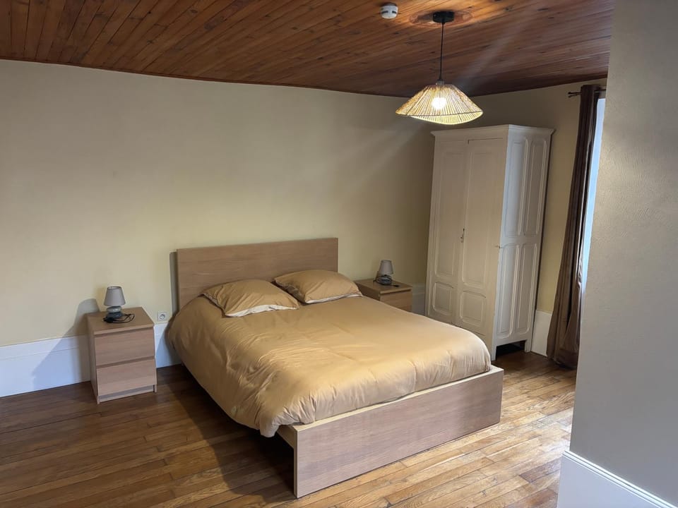 Lods Hotel de France Hotel in Switzerland