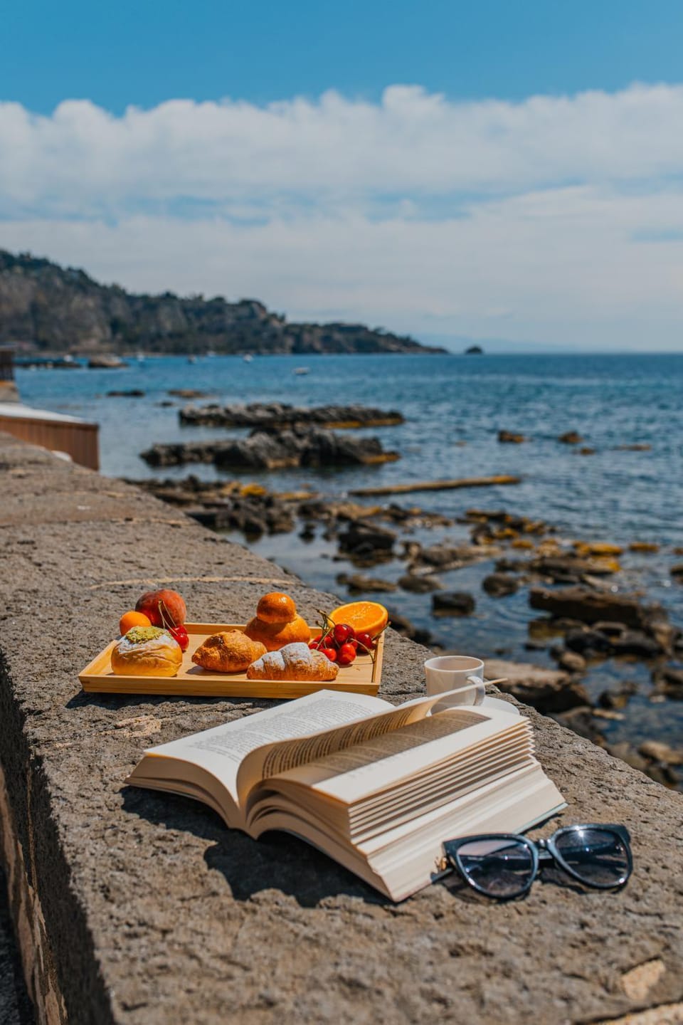 Sea view