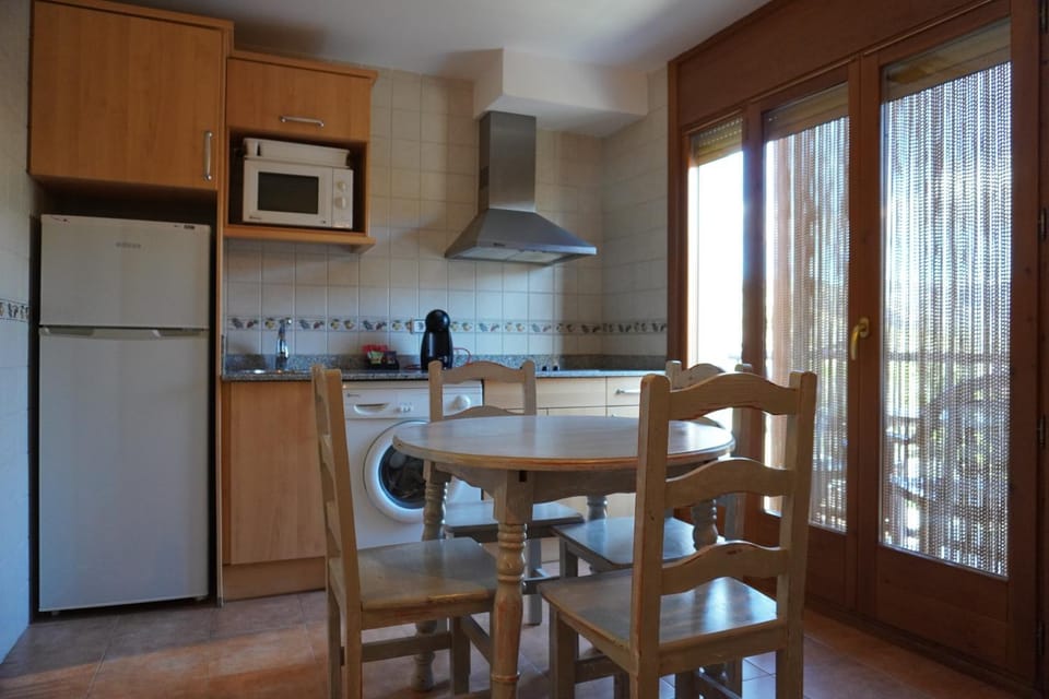 Apartamentos Casa DOMENC Apartment in Pallars Jussà
