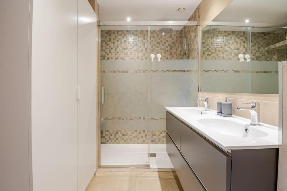 Estupendo apartamento, Playa Apartment in San Pedro de Alcántara