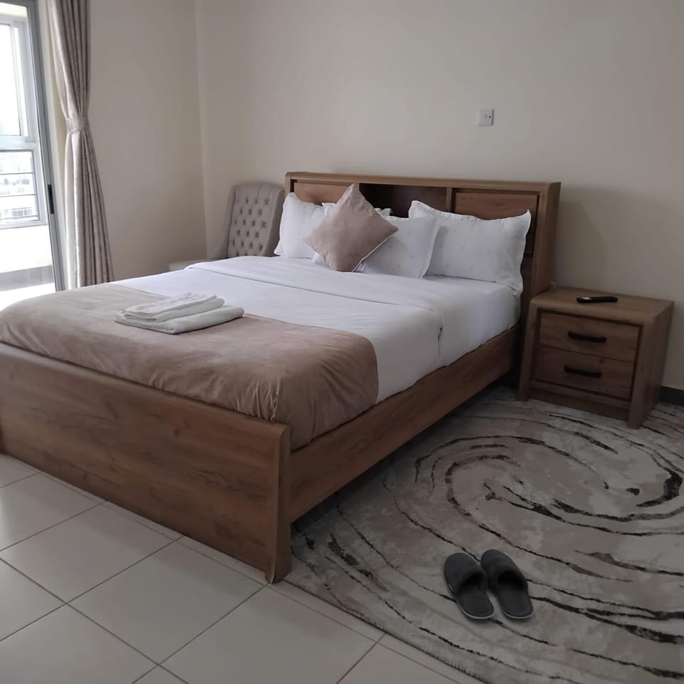 RCMRD EXECUTIVE SUITEs Bed and Breakfast in Nairobi County