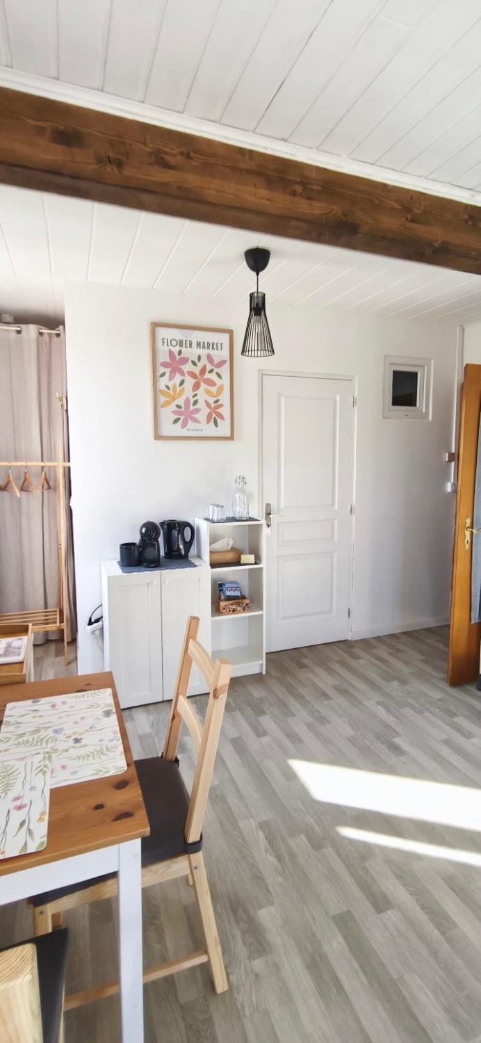 DANDELION Bed & Breakfast Bed and Breakfast in Ribeauvillé