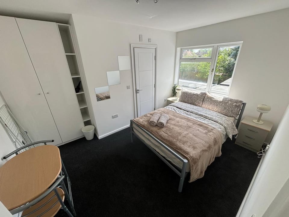 Cosy rooms in Cambridge Vacation rental in Cambridge