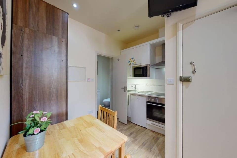 Ash G studios 1 Apartment hotel in London Borough of Camden