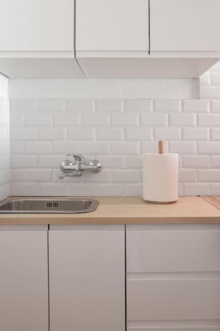 NEW cozy apartment in the forest Apartment in Klaipėda County, Lithuania