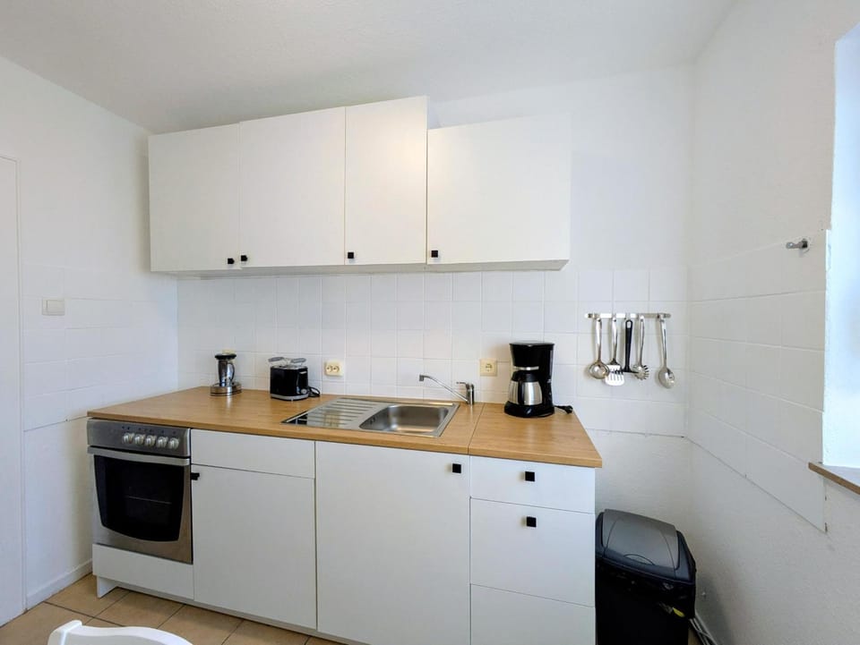 interaktiv Appartements in Heiligenhaus - Herzogstrasse Apartment in North Rhine-Westphalia