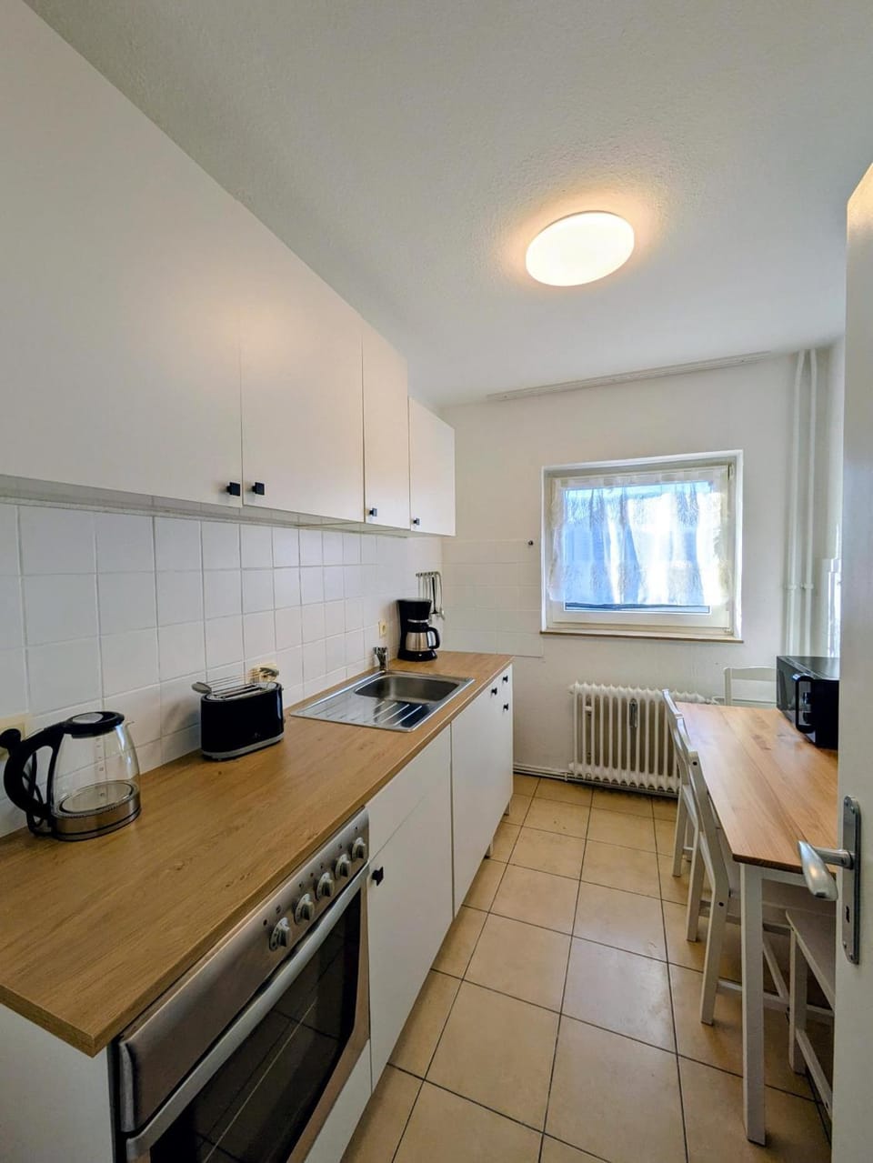 interaktiv Appartements in Heiligenhaus - Herzogstrasse Apartment in North Rhine-Westphalia