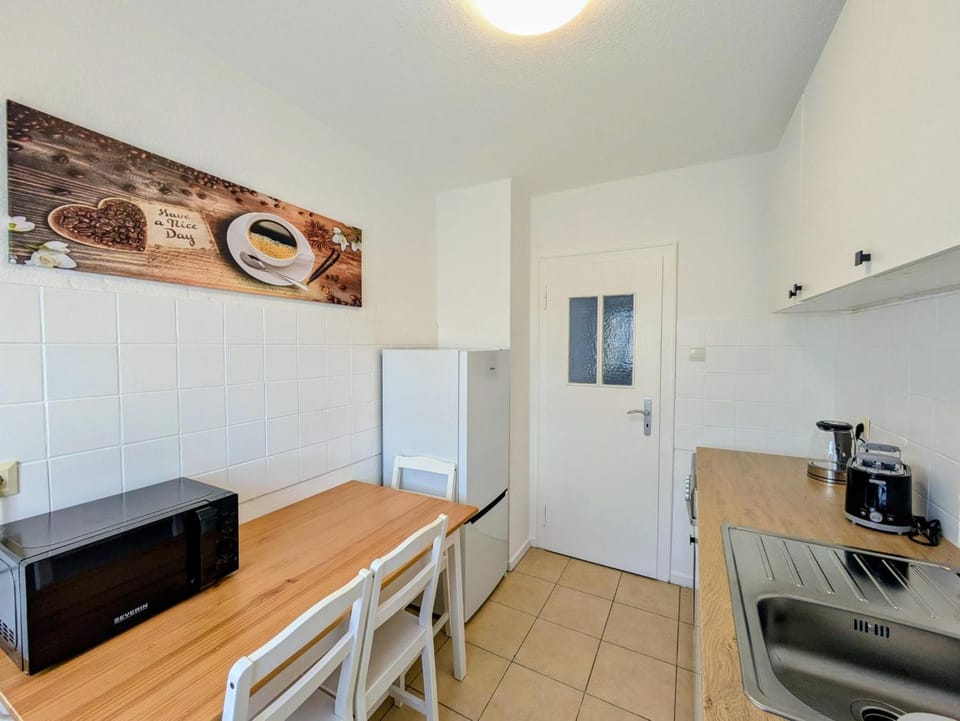 interaktiv Appartements in Heiligenhaus - Herzogstrasse Apartment in North Rhine-Westphalia