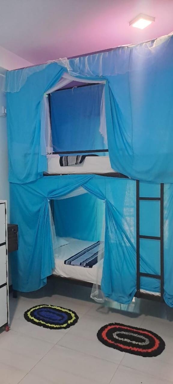 Sevonrich Luxury Hostel - Dambulla Hostel in Dambulla