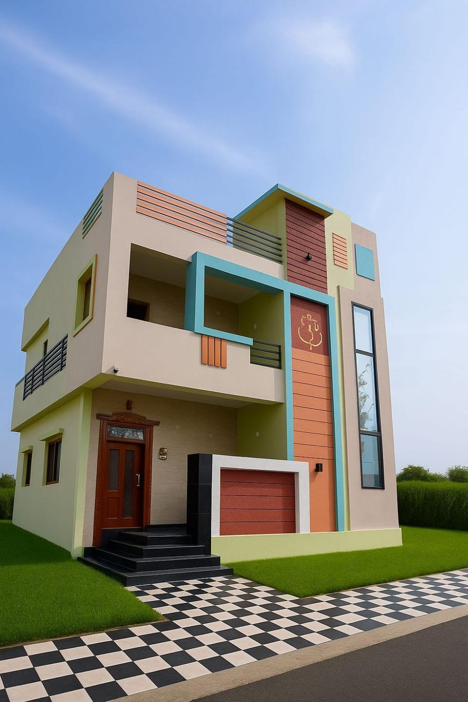 Vasavi Homestay Vacation rental in Andhra Pradesh
