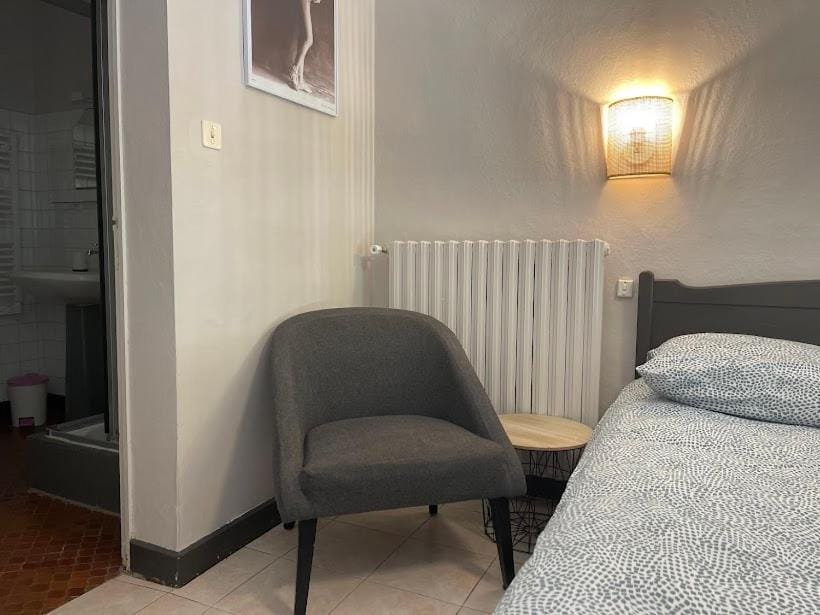 les hyacinthes 1 Apartment in Occitanie