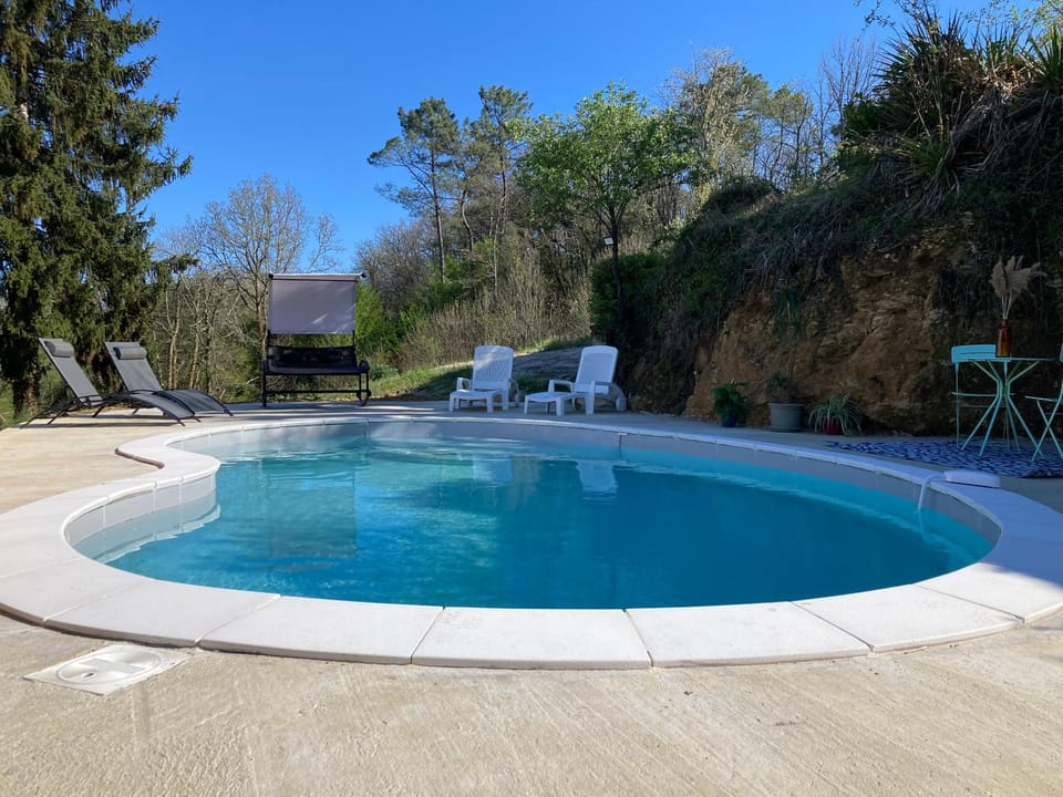 les hyacinthes 1 Apartment in Occitanie