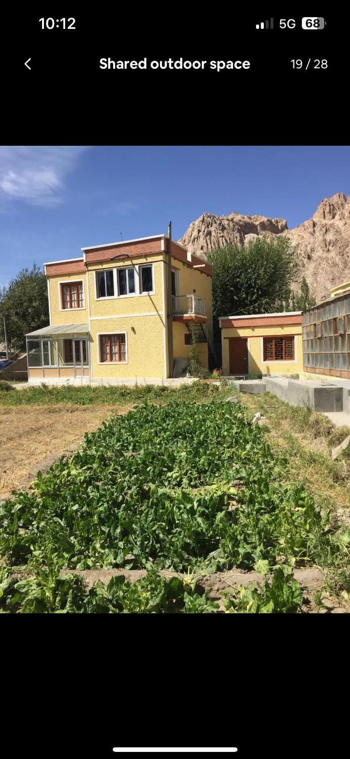 Property building, Day, Natural landscape