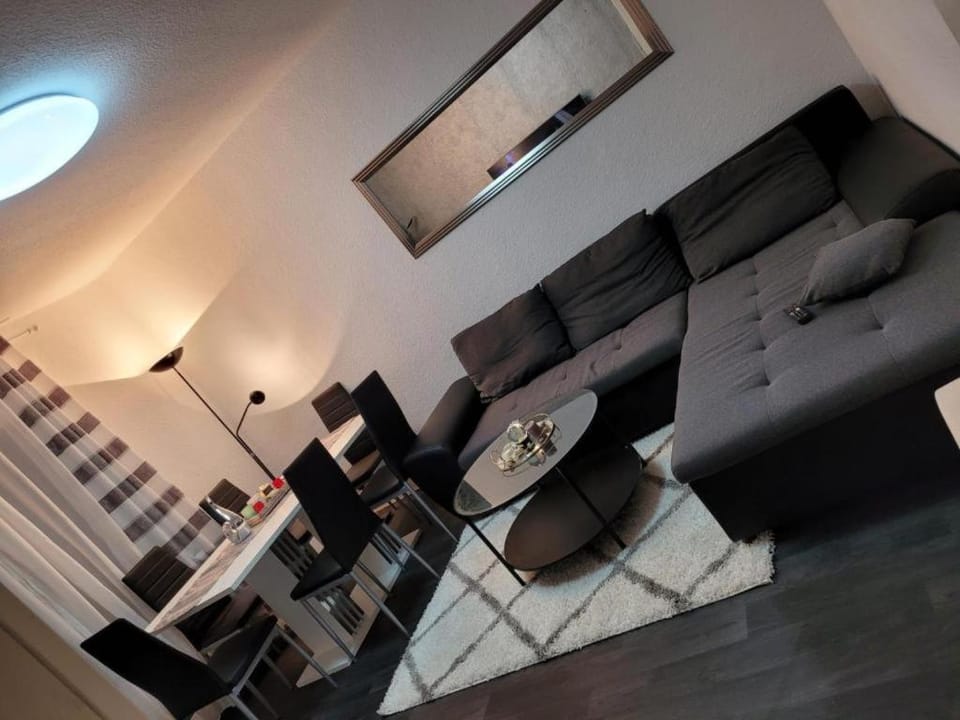 Schöne Wohnung in Dortmund Apartment in Dortmund