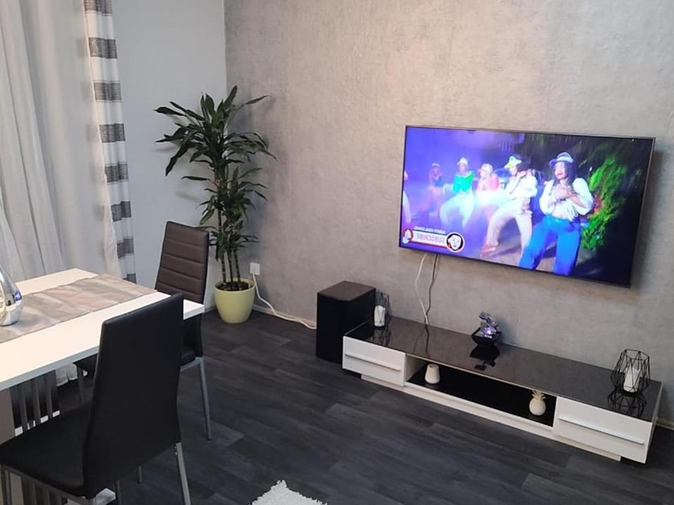 Schöne Wohnung in Dortmund Apartment in Dortmund