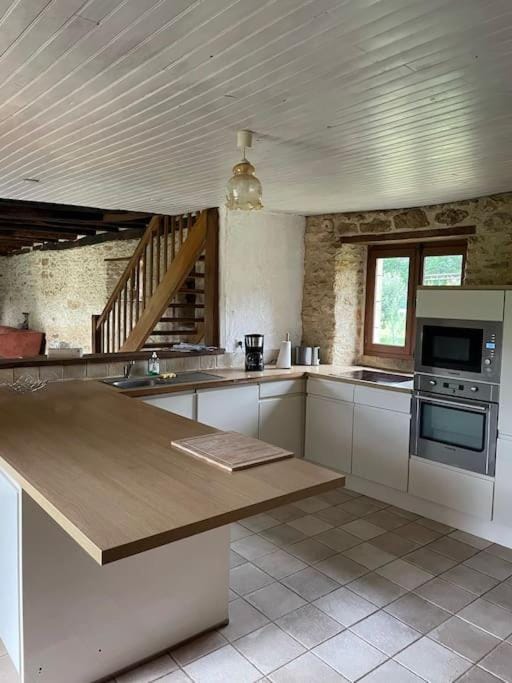Grande maison type Périgourdine House in Montignac