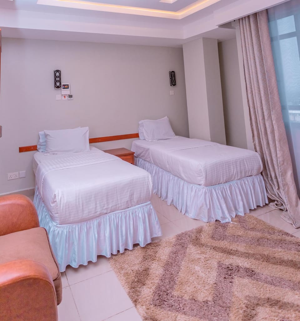 Selig Hotel Apartment in Kenya