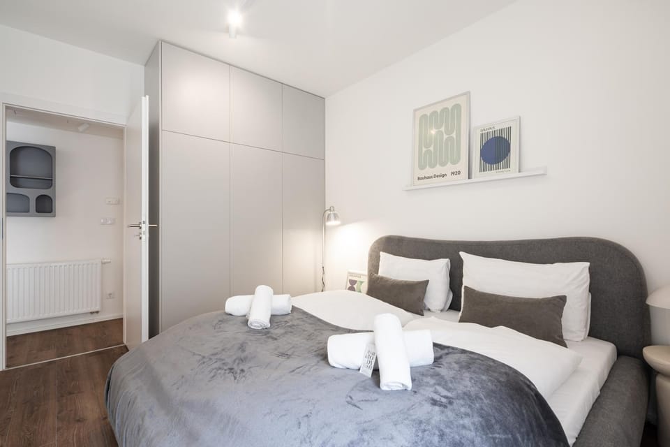 Desert Dream Apartment Apartment in Budapest