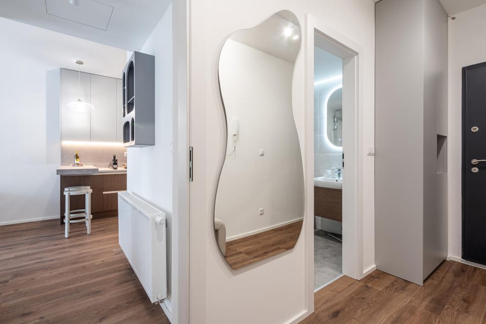 Desert Dream Apartment Apartment in Budapest