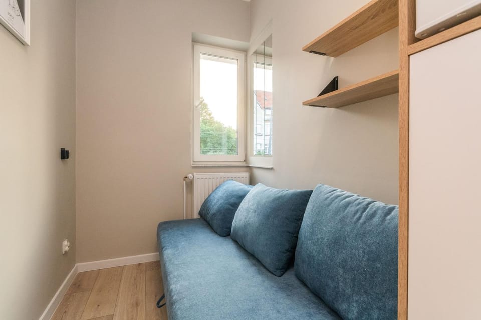 Living room, Seating area, Bedroom