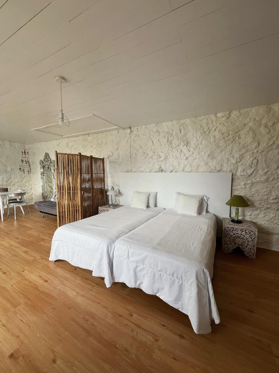 Casa do Cacto - Studio Flat Apartment in Azores District