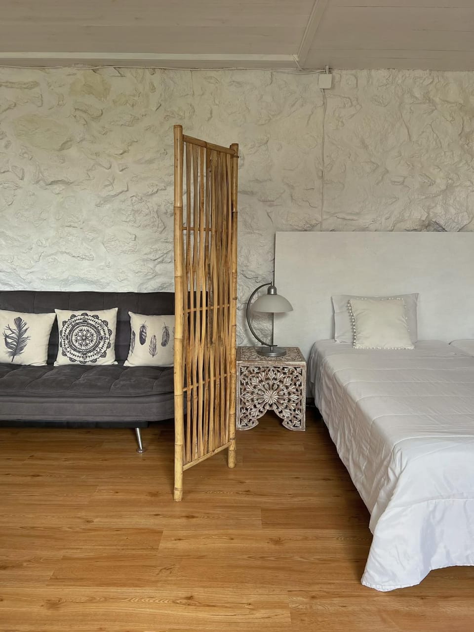 Casa do Cacto - Studio Flat Apartment in Azores District