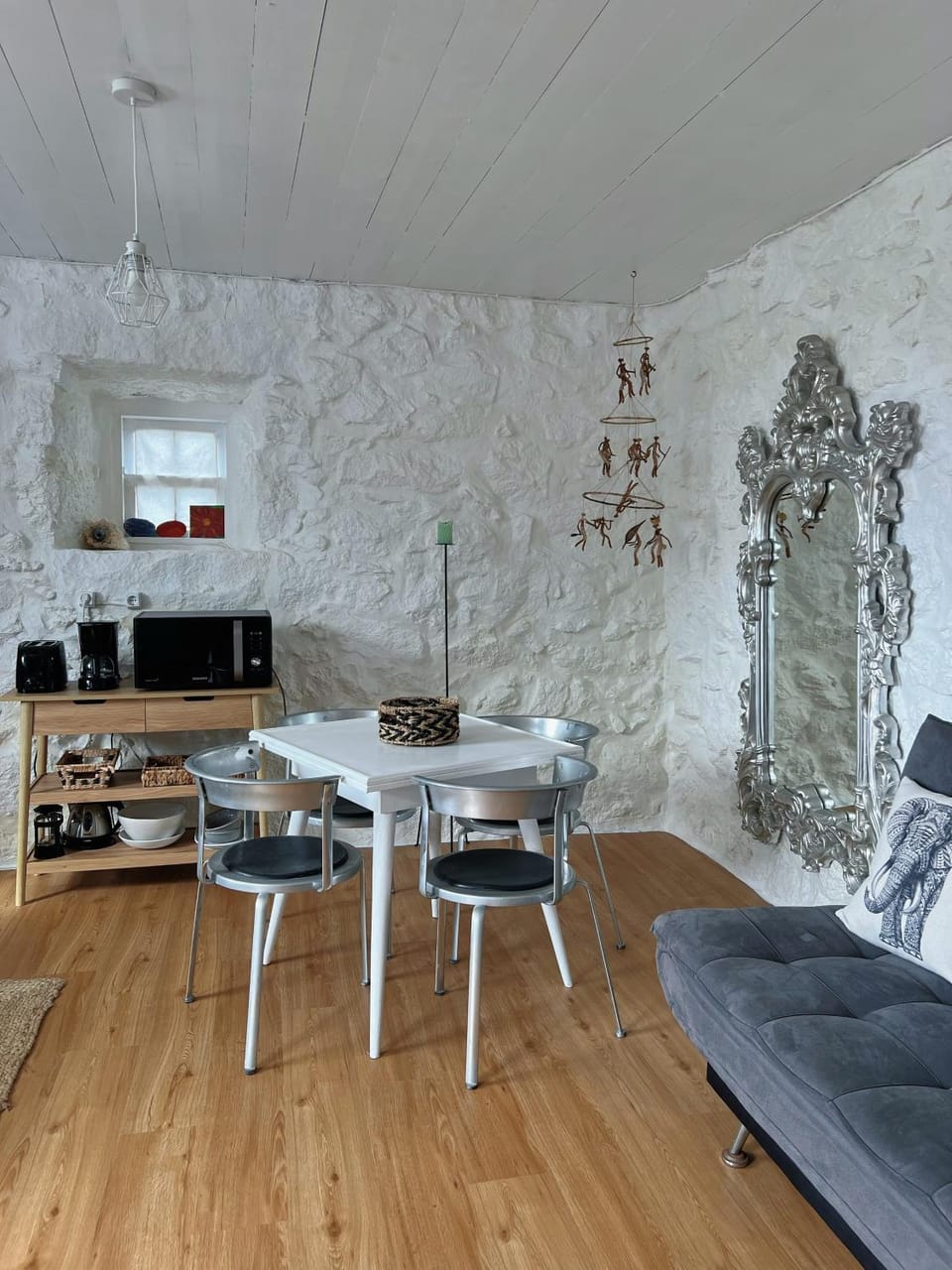 Casa do Cacto - Studio Flat Apartment in Azores District