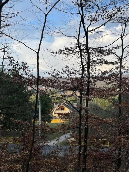 Natural landscape, Mountain view