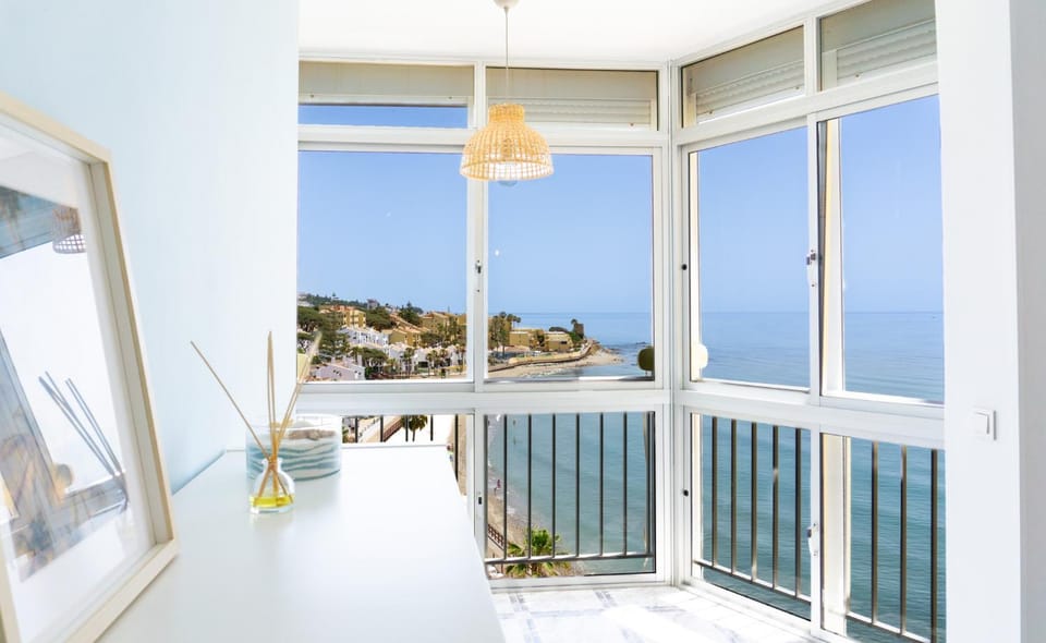 View (from property/room), Sea view