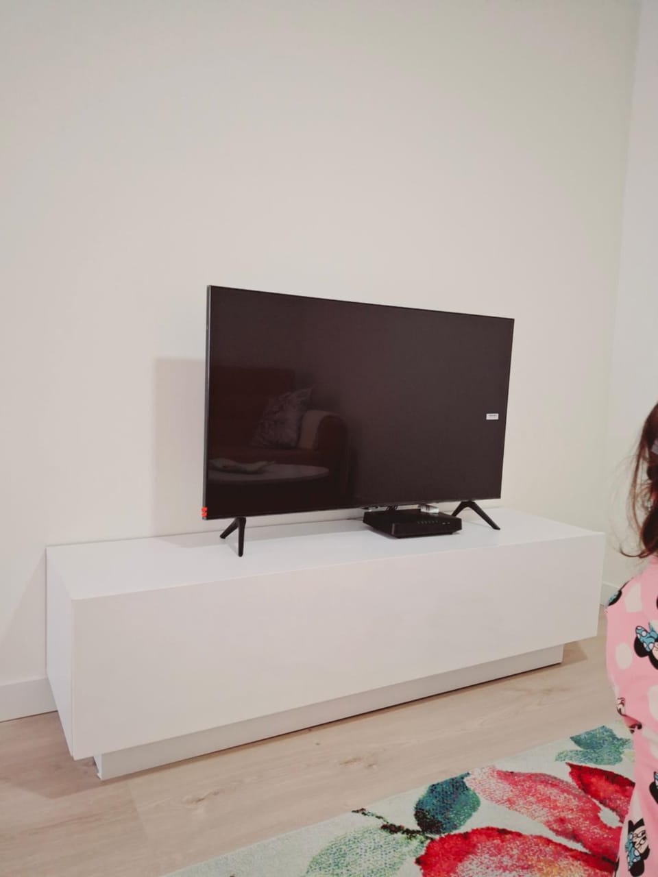 Communal lounge/ TV room, TV and multimedia