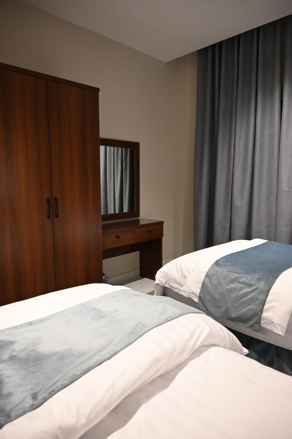 شقق اناسي الوردية للشقق المخدومة Apartment hotel in Makkah Province