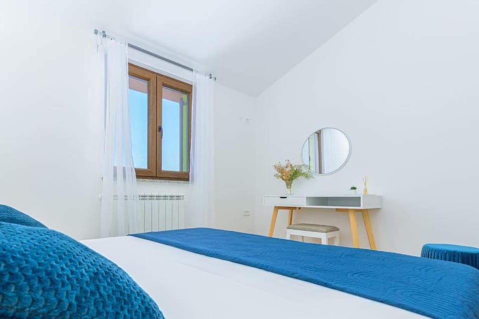 House Gorana by IstriaLux Villa in Istria County