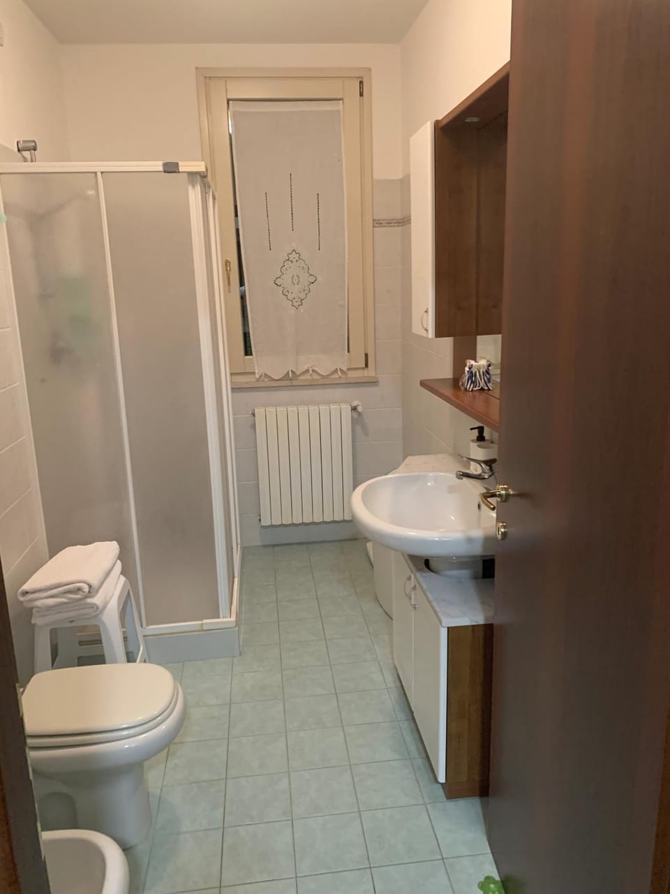 Shower, Toilet, Bathroom, bidet