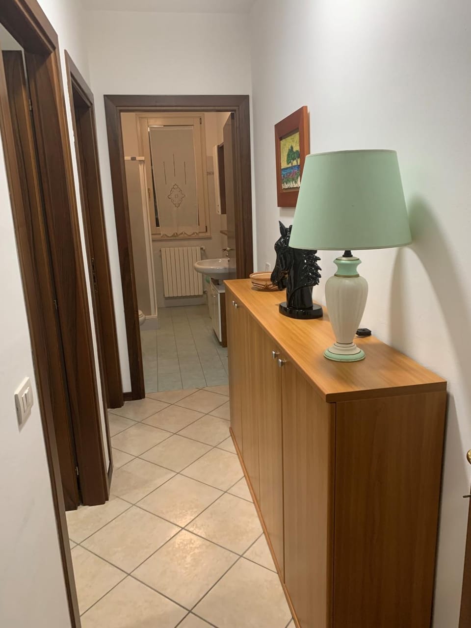 Lounge or bar